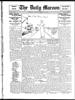 Daily Maroon, May 20, 1913