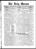Daily Maroon, May 23, 1913