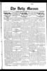 Daily Maroon, October 7, 1913