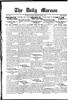 Daily Maroon, January 7, 1914
