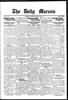 Daily Maroon, April 4, 1914
