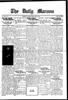 Daily Maroon, April 10, 1914