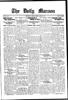 Daily Maroon, April 11, 1914