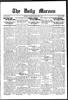 Daily Maroon, April 21, 1914