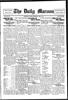 Daily Maroon, April 22, 1914