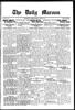 Daily Maroon, April 23, 1914