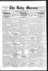 Daily Maroon, April 24, 1914