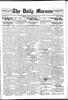 Daily Maroon, May 9, 1914