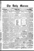 Daily Maroon, May 13, 1914