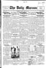 Daily Maroon, May 22, 1914