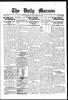 Daily Maroon, May 26, 1914