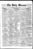 Daily Maroon, May 28, 1914