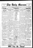 Daily Maroon, June 3, 1914