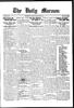 Daily Maroon, June 5, 1914