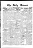 Daily Maroon, June 6, 1914