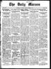 Daily Maroon, December 8, 1914