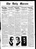 Daily Maroon, January 15, 1915