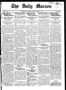 Daily Maroon, January 16, 1915
