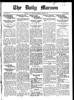 Daily Maroon, January 20, 1915