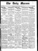 Daily Maroon, January 30, 1915
