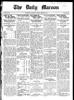 Daily Maroon, February 2, 1915