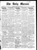 Daily Maroon, February 18, 1915