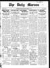 Daily Maroon, February 19, 1915
