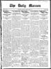 Daily Maroon, April 1, 1915