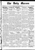 Daily Maroon, April 15, 1915