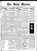 Daily Maroon, May 8, 1915