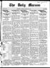Daily Maroon, May 15, 1915