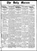Daily Maroon, June 2, 1915