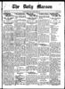 Daily Maroon, June 8, 1915