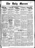 Daily Maroon, June 9, 1915