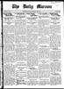 Daily Maroon, June 10, 1915