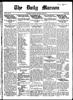 Daily Maroon, June 12, 1915