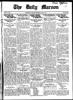 Daily Maroon, June 16, 1915