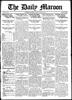 Daily Maroon, January 16, 1917