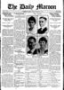Daily Maroon, February 22, 1917
