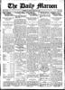 Daily Maroon, July 5, 1917
