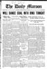 Daily Maroon, December 8, 1917