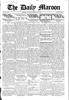 Daily Maroon, April 6, 1918