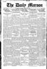 Daily Maroon, May 20, 1919