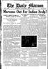 Daily Maroon, February 27, 1920