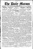 Daily Maroon, June 4, 1920