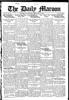 Daily Maroon, May 14, 1920