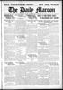 Daily Maroon, April 11, 1923