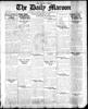 Daily Maroon, February 27, 1924