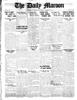 Daily Maroon, October 4, 1924