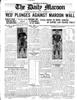 Daily Maroon, November 8, 1924